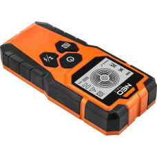 Детектор Neo Tools, від 20 до 100мм, IP54, чохол, 0.164кг