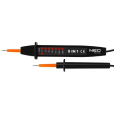Детектор напруги Neo Tools, 12-380В