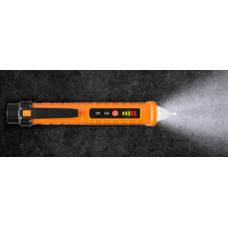 Детектор напруги Neo Tools, 12-1000В, кат.1000В, 2х1.5В ААА
