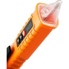 Детектор напруги Neo Tools, 12-1000В, кат.1000В, 2х1.5В ААА