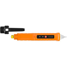 Детектор напруги Neo Tools, 12-1000В, кат.1000В, 2х1.5В ААА