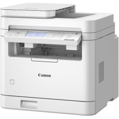 БФП А4 ч/б Canon i-SENSYS MF287dw з Wi-Fi