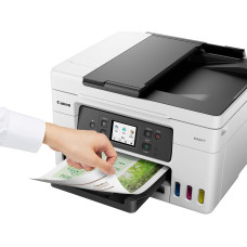 БФП А4 Canon MAXIFY GX4040 з Wi-Fi
