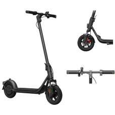 Електросамокат Segway-Ninebot F2 II E, чорний