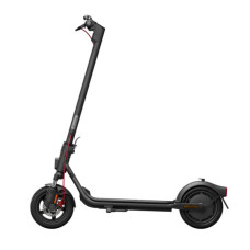 Електросамокат Segway-Ninebot F2 II E, чорний