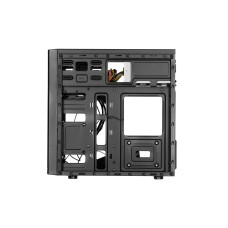 Комп’ютер персональний 2E Rational Intel i5-12400, 16Gb, F480GB, UMA, H610, RD863, 400W, Win11P