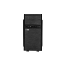 Комп’ютер персональний 2E Rational Intel i5-12400, 16Gb, F480GB, UMA, H610, RD863, 400W, FreeDos