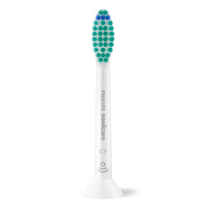 Насадки для звукової зубної щітки Philips Sonicare HX6012/87 ProResults