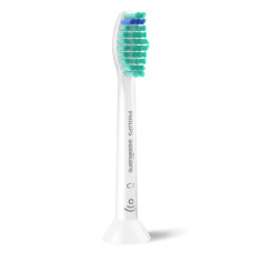 Насадки для звукової зубної щітки Philips Sonicare HX6012/87 ProResults