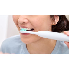 Насадки для звукової зубної щітки Philips Sonicare HX6012/87 ProResults