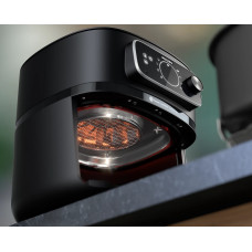Мультипіч Philips Combi XXL Connected 2200Вт, чаша-8.3л, сенсорне управл., 22 авто. программ, пластик, білий