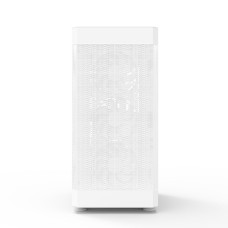 Комп’ютер персональний 2E Decimal  Intel i5-14400F, 16Gb, F1TB, NVD4060-8, B760, I4WHITE, 700W, Win11, білий