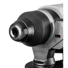Перфоратор GRAPHITE SDS-plus 900Вт 3.4Дж кейс 6.1кг