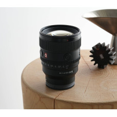 Об'єктив Sony 85mm f/1.4 GM II для NEX FF