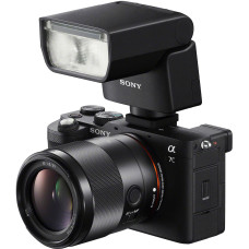 Спалах Sony HVL-F28RMA