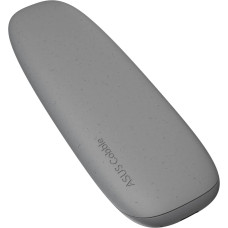 Портативний корпус ASUS для SSD COBBLE/GRAY/G/AS/ESD-A1A /GRAY/G/ PCIe NVMe M.2 2230/2242/2260/2280 USB Type-C 3.2 Gen 2x1 сірий