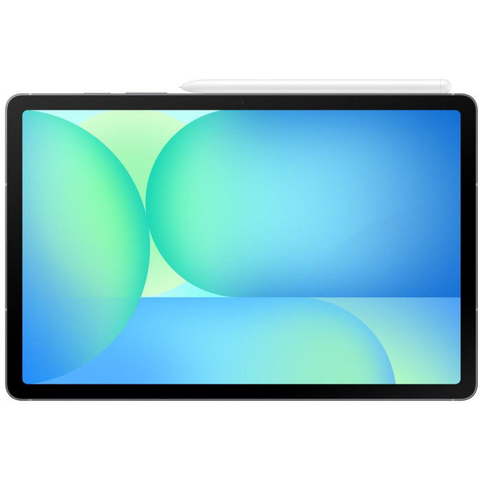 Планшет Samsung Galaxy Tab S10 FE (X520) 10.9" 8ГБ, 128ГБ, 8000мА•год, Android, сірий