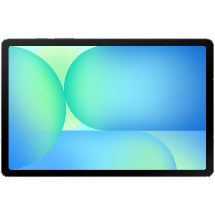 Планшет Samsung Galaxy Tab S10 FE (X520) 10.9" 8ГБ, 128ГБ, 8000мА•год, Android, сірий