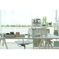 БФП ink mono A4 Epson WorkForce Pro WF-M5899DWF 34 ppm Fax DADF Duplex PCL USB Ethernet Wi-Fi Pigment