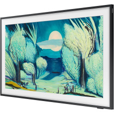 Телевізор 50" Samsung QLED 4K 50Hz Smart Tizen Black The Frame