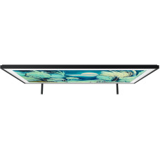Телевізор 50" Samsung QLED 4K 50Hz Smart Tizen Black The Frame