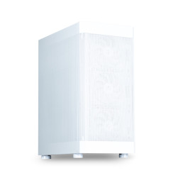 Комп’ютер персональний 2E Decimal  AMD R5-3600, 16Gb, F512GB, NVD4060-8, A520, I4WHITE, 600W, FreeDos, білий