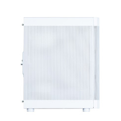 Комп’ютер персональний 2E Decimal  AMD R5-3600, 16Gb, F1TB, NVD3060-12, A520, I4WHITE, 600W, FreeDos, білий
