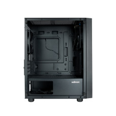 Комп’ютер персональний 2E Complex Gaming Intel i5-13400F, 16Gb, F512GB, NVD4060-8, B760, T3PLUS, 700W, Win11
