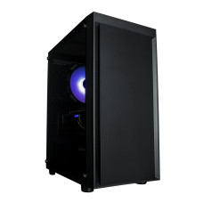 Комп’ютер персональний 2E Complex Gaming Intel i5-13400F, 16Gb, F1TB, NVD4060-8, B760, T3PLUS, 700W, Win11