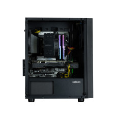 Комп’ютер персональний 2E Complex Gaming Intel i5-13400F, 16Gb, F1TB, NVD4060-8, B760, T3PLUS, 700W, Win11