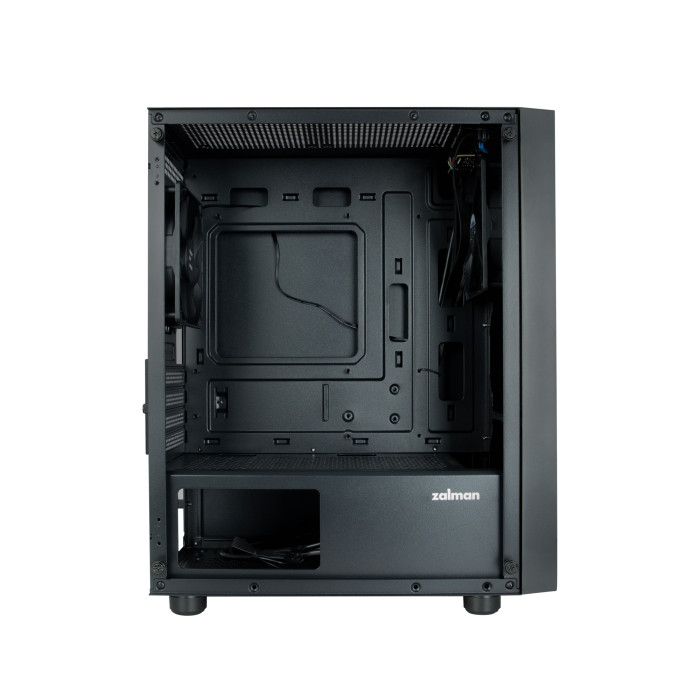 Комп’ютер персональний 2E Complex Gaming AMD R5-5600, 16Gb, F1TB, NVD3050-8, A520, T3PLUS, 500W, FreeDos