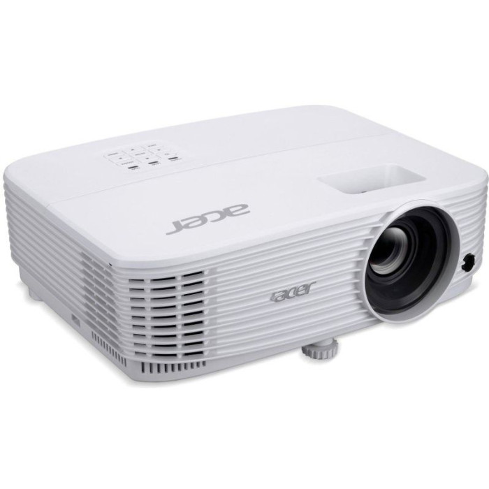 Проєктор Acer X1526 FHD, 4000 lm, 1.49-1.64