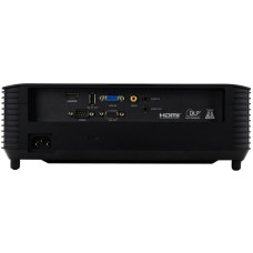 Проєктор Acer X1228 XGA, 4800 lm, 1.94-2.16