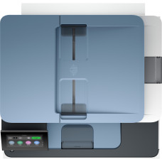 Багатофункціональний пристрій А4 кол. HP Color LaserJet Pro MFP 3303fdn