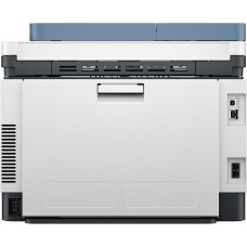 Багатофункціональний пристрій А4 кол. HP Color LaserJet Pro MFP 3303fdn