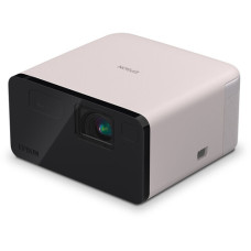 Проєктор Epson EF-21R FHD, 1000 lm, LASER, 1, Google TV, Quartz Rose