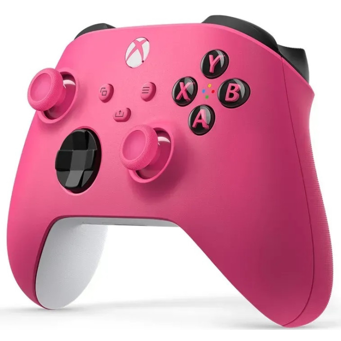 Геймпад Xbox BT, Deep Pink