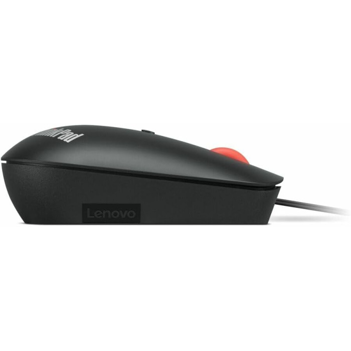 Миша Lenovo ThinkPad USB-C Wired Compact Mouse