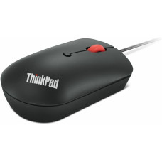 Миша Lenovo ThinkPad USB-C Wired Compact Mouse