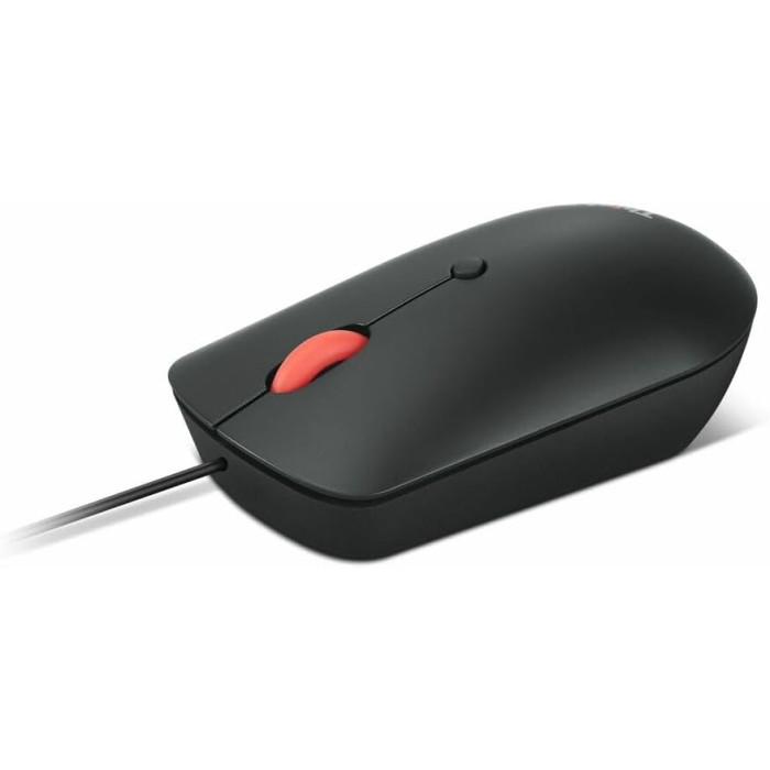 Миша Lenovo ThinkPad USB-C Wired Compact Mouse