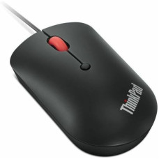 Миша Lenovo ThinkPad USB-C Wired Compact Mouse