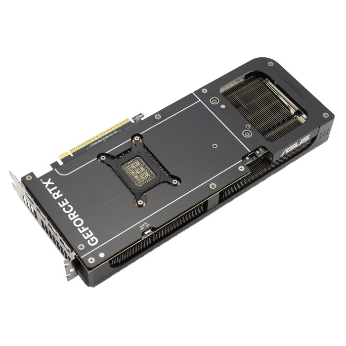 Відеокарта ASUS GeForce RTX 5070 TI 16GB GDDR7 OC PRIME-RTX5070TI-O16G