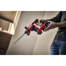 Перфоратор акумуляторний SKIL 3821 CA SDS-plus 20В безщітковий 1.5Дж 2 режими 1.55кг без АКБ та ЗП