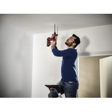 Перфоратор акумуляторний SKIL 3821 CA SDS-plus 20В безщітковий 1.5Дж 2 режими 1.55кг без АКБ та ЗП