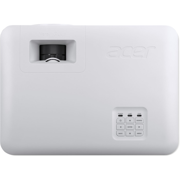 Проєктор Acer Vero PL3515 FHD, 5500 lm, LASER, 1.15-1.5