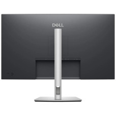 Монітор DELL 31.5" P3225DE HDMI, 2xDP, USB-C, RJ-45, IPS, 2560x1440, 100Hz, sRGB 99%, Pivot