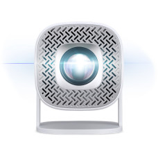 Проєктор AOpen QH15s HD, 180 lm, LED, 1.25, WiFi, Whale TV
