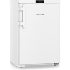 Морозильна камера Liebherr, 85x55x60.7, 86л, 1дв., A+, NF, білий