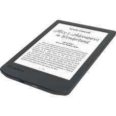 Електронна книга PocketBook 619 Verse Lite, Midnight Grey