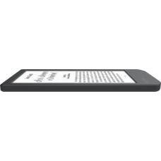 Електронна книга PocketBook 619 Verse Lite, Midnight Grey